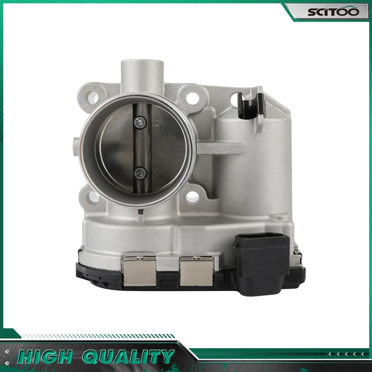 Throttle Body for Fiat 500 (2012–2017) 4862843AB