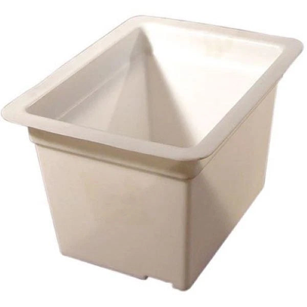 Tempress 1323 Access Hatch Liner for Boats (13 x 23") White Overmount