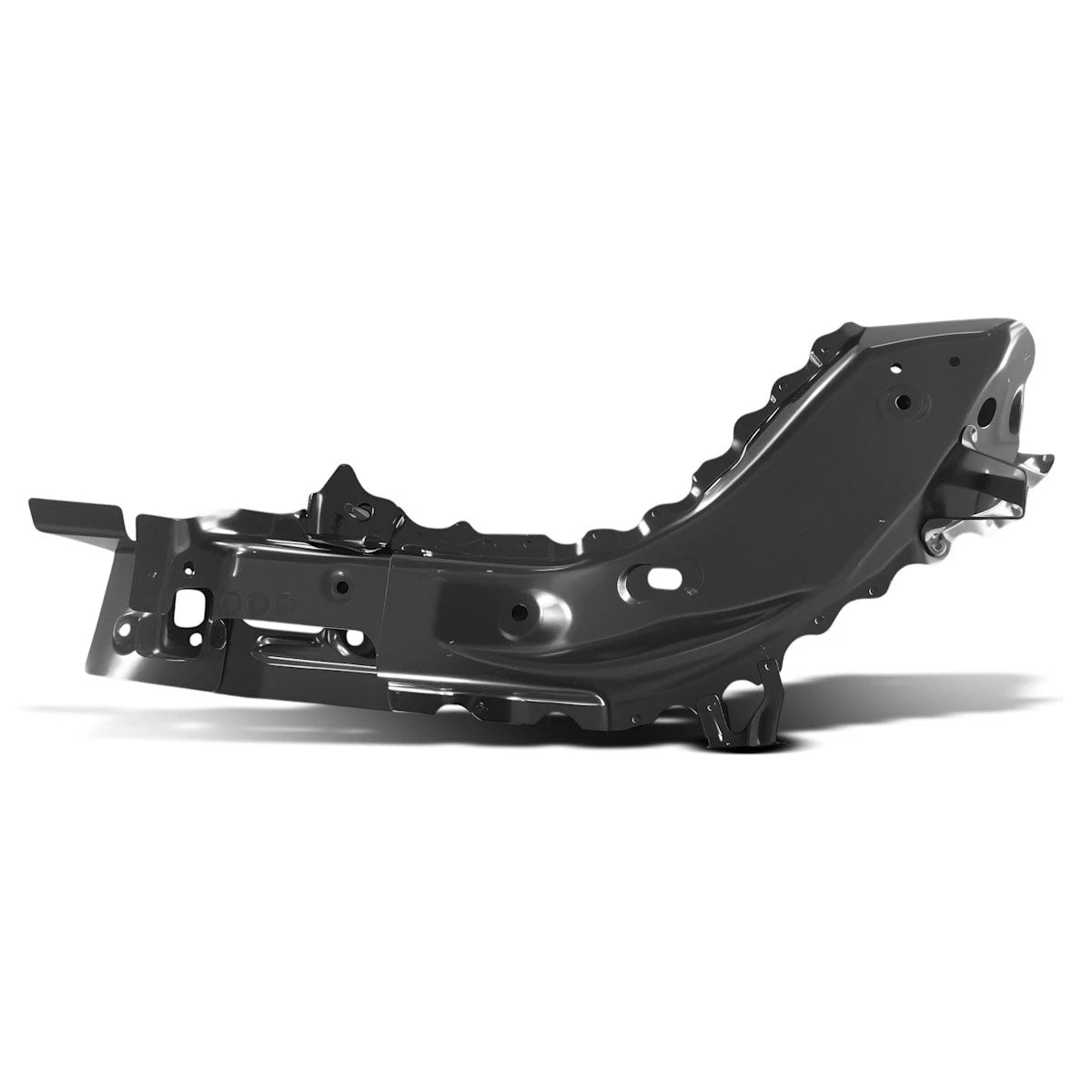 Radiator Support Passenger Right Side for Chevy Malibu (2016–2023) 18109061