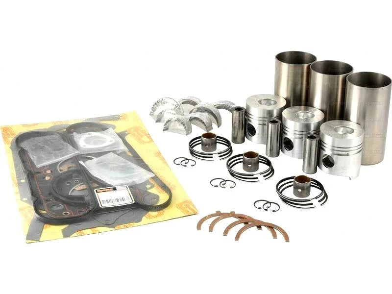 Engine Overhaul Kit for Fiat 480 500 540 Tractors