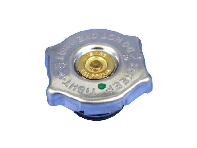 Radiator Cap for Jeep TJ (2004–2006) 44823MWFQ