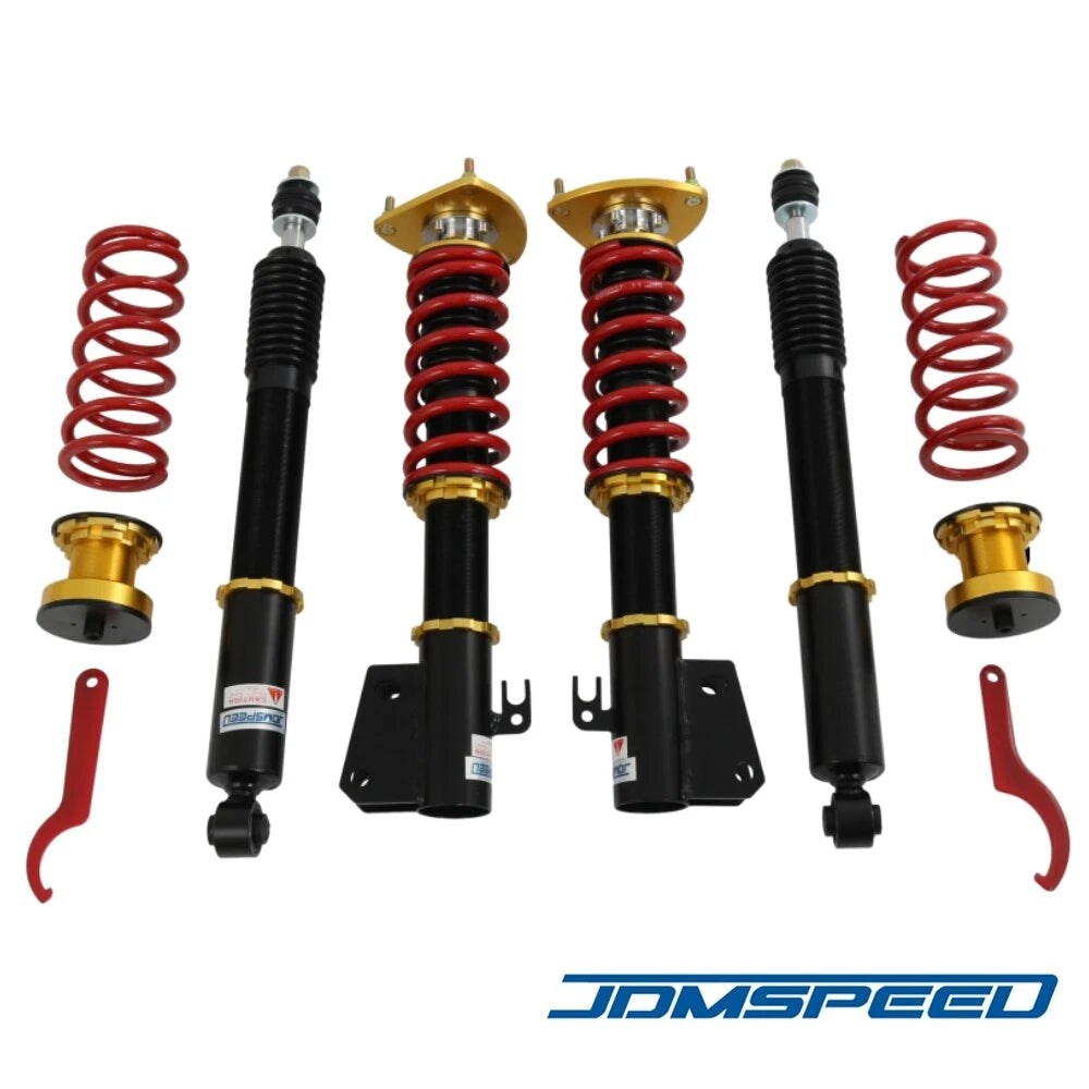 Coilovers for Scion XB (2004–2006)