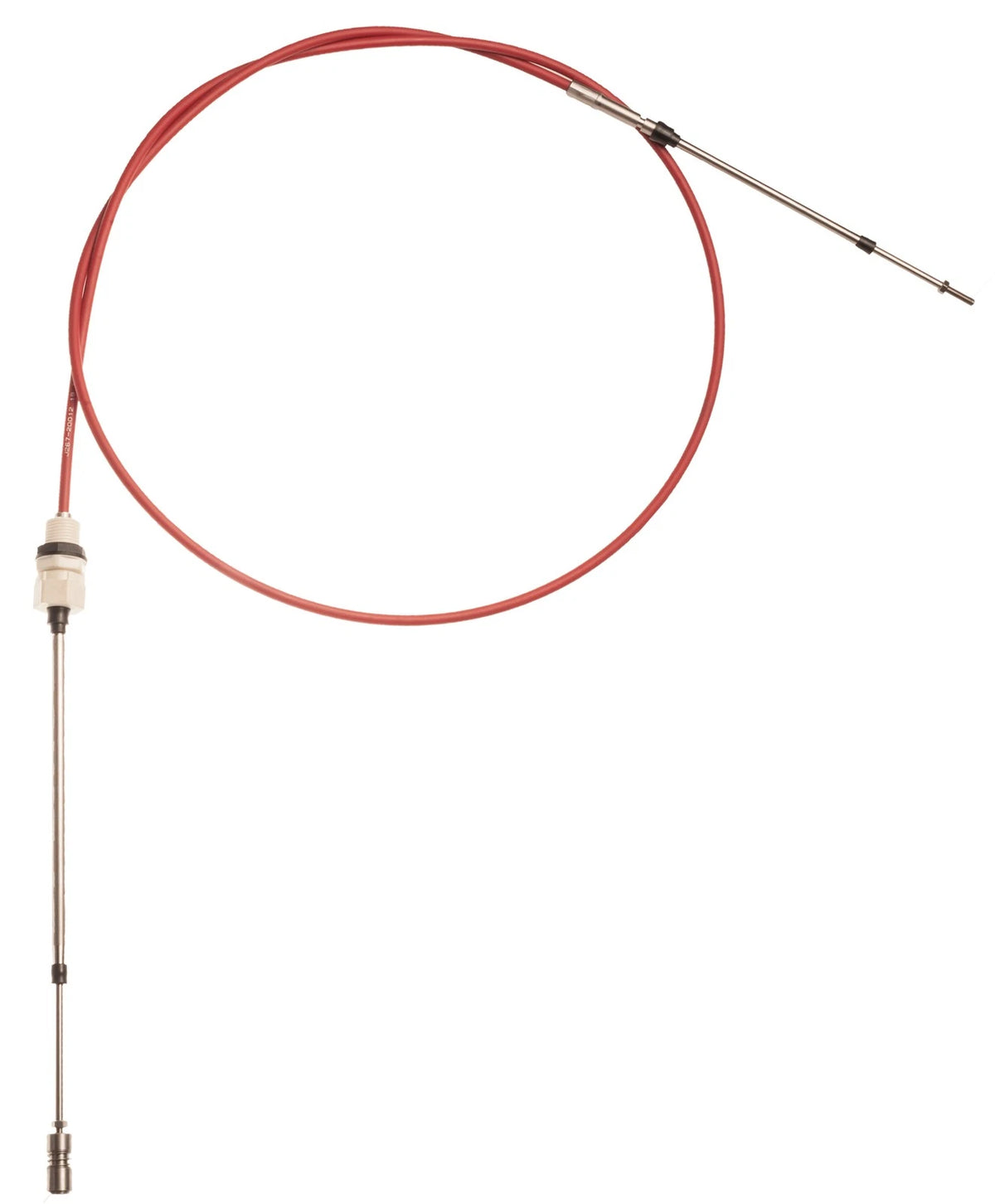 Reverse Cable for Yamaha SUV 1200 (1999–2004) GU5-U149C-00-00, 112-22-0121