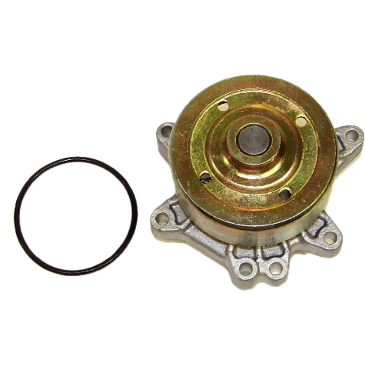 WP943 Water Pump for Toyota Matrix Corolla Vibe MR2 Spyder (1998–2008)