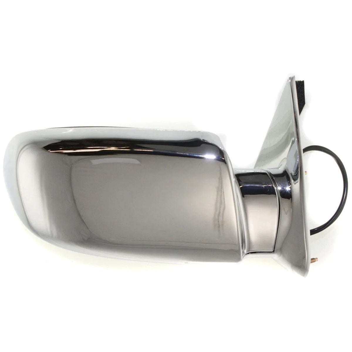 Power Chrome Mirror for Chevrolet C1500, GMC C2500 (1988–2000)