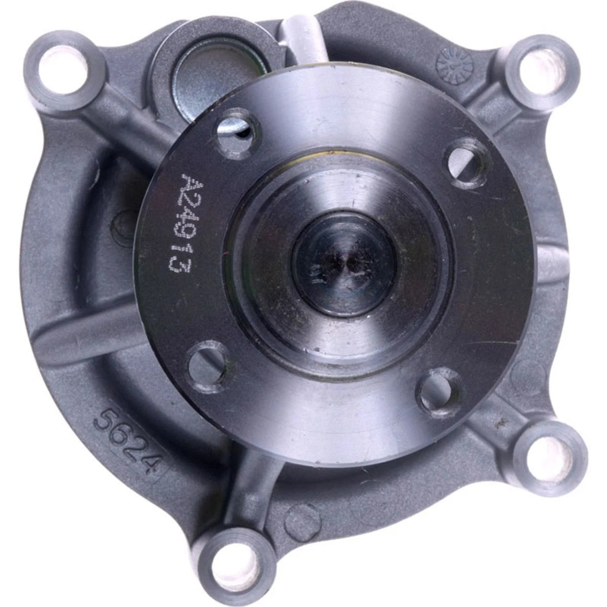 Gates Water Pump 42080 for Ford Mustang (1999–2004)