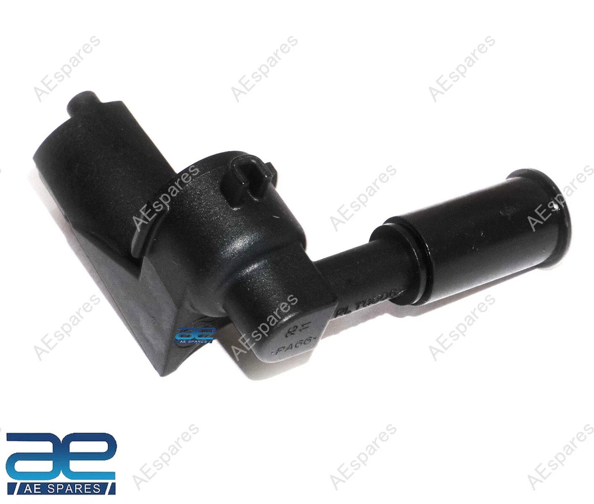 Fuel Injector Cap for Royal Enfield Himalayan (450cc)