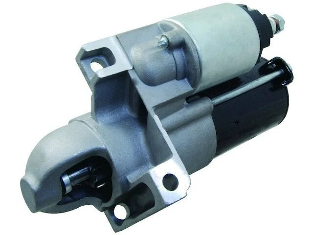 Starter for Buick Rendezvous (2002–2005) 42668CRHB