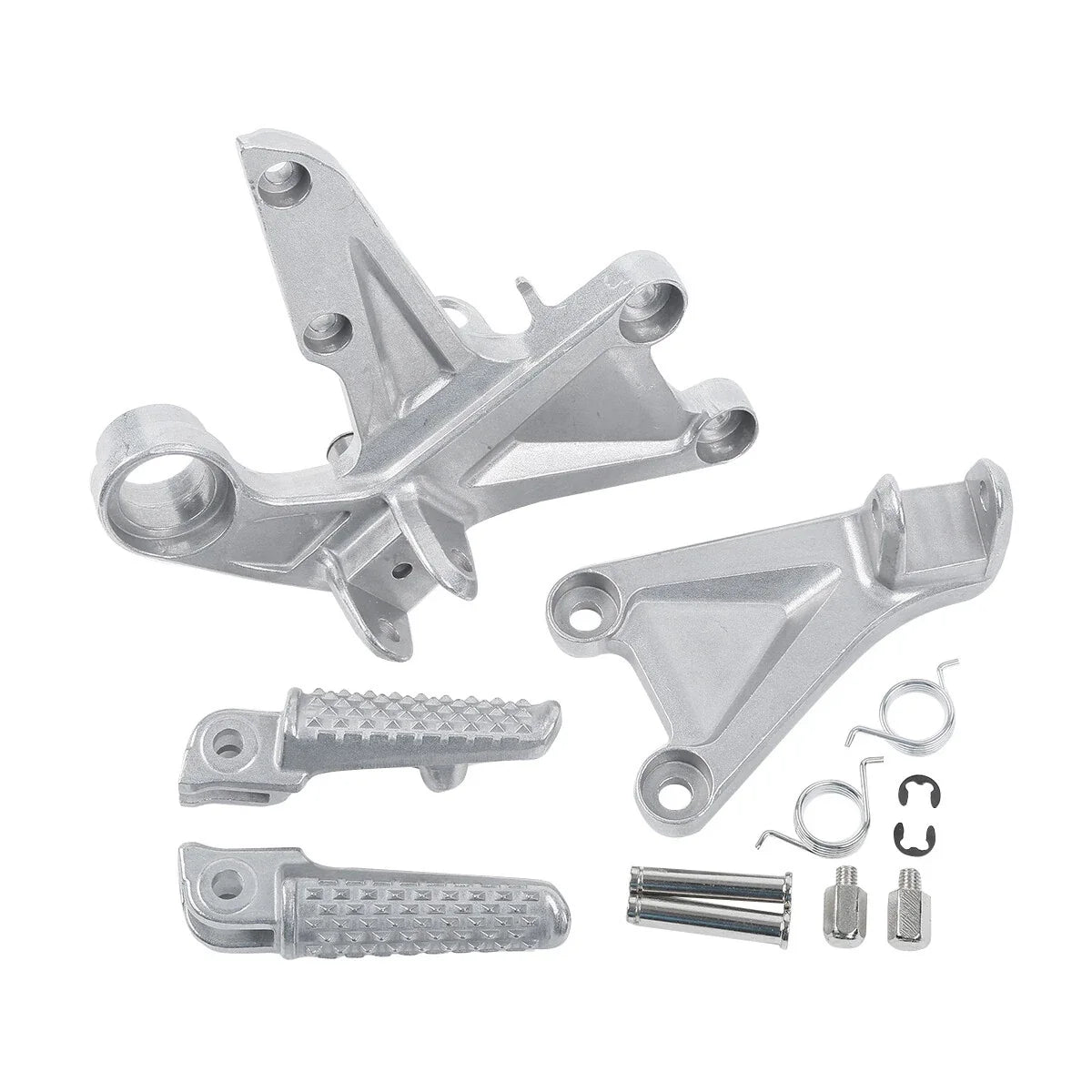 Footpegs Mount Kit for Honda CBR1000RR (2008–2016)