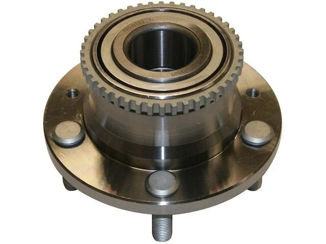 Rear Wheel Hub Assembly for Mazda Protege5 (2002) SC697VW