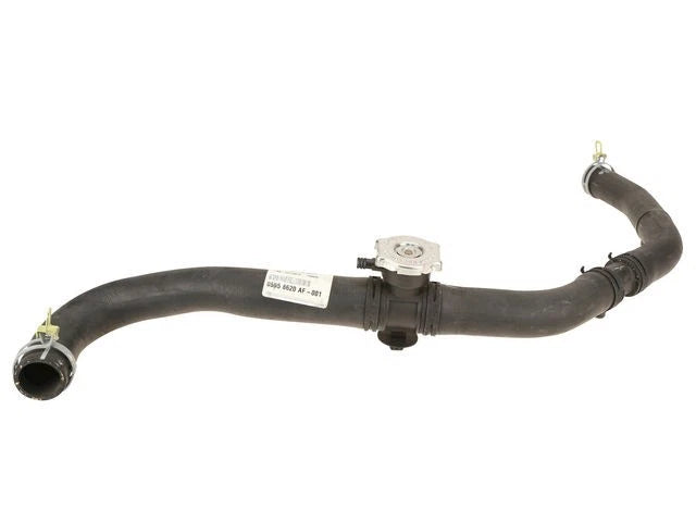 Upper Radiator Hose for Chrysler 200 (2013–2014) 61116NRMV