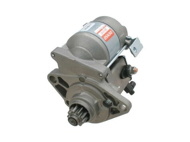 Starter for Acura CL (1998–1999) 92843PVYH