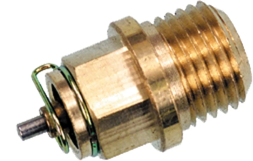 Needle Valve for