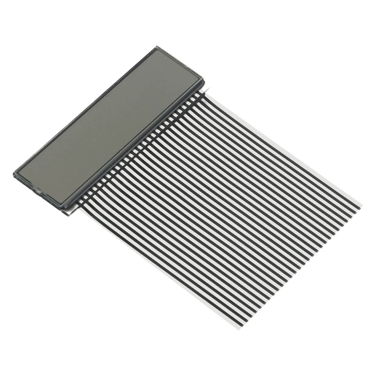 LCD Display Pixel Repair for Jaguar XJ6 X300 (1994–1997)