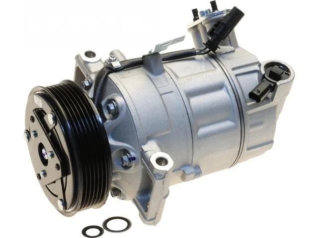 A/C Compressor for Chevrolet Cruze Limited (2016) 87893BWYF