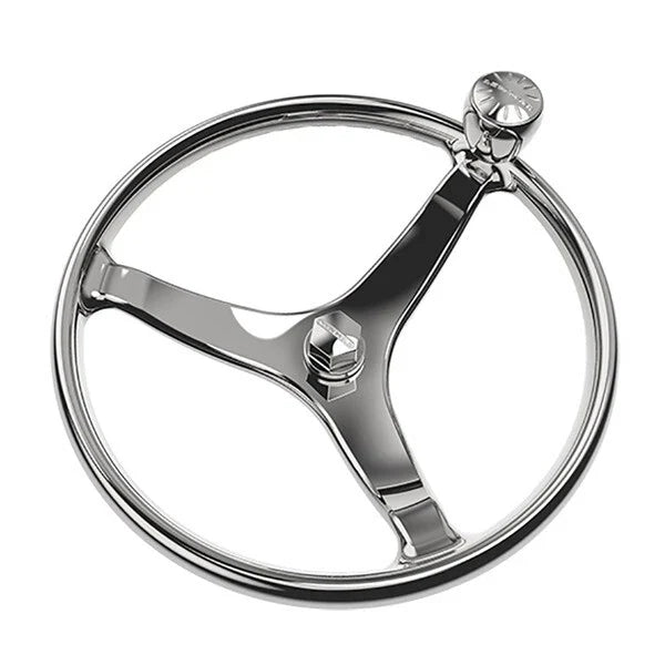 Lewmar 15.5" Power Grip Wheel for | 89700821