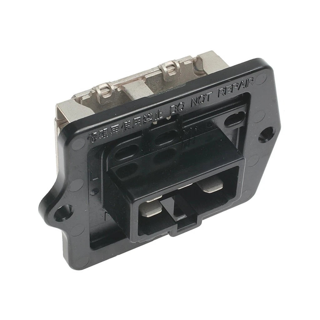Blower Motor Resistor for Chevy Tracker (1999–2008) ALX-PAU-SI-RU-231-CLB1