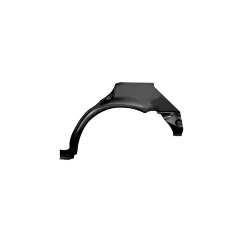 Driver Side Wheel Arch Panel for Honda Civic (1999–2000) MLX-SHE2910-58-1-CL360A50