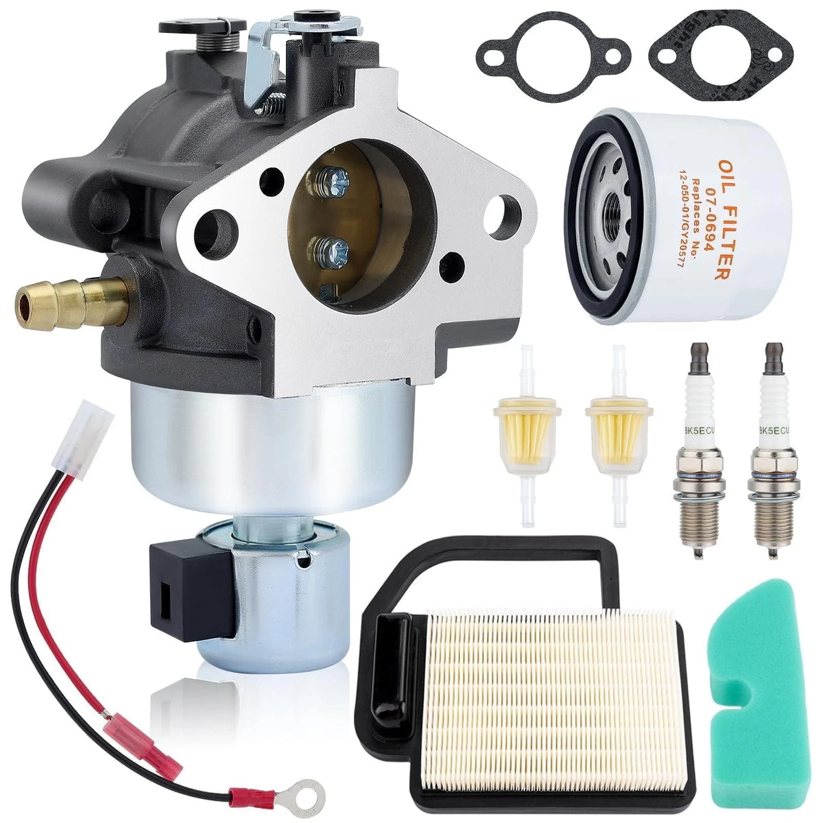 Carburetor for Kohler SV600 SV610 SV620 Engine Mower (1822 HP)