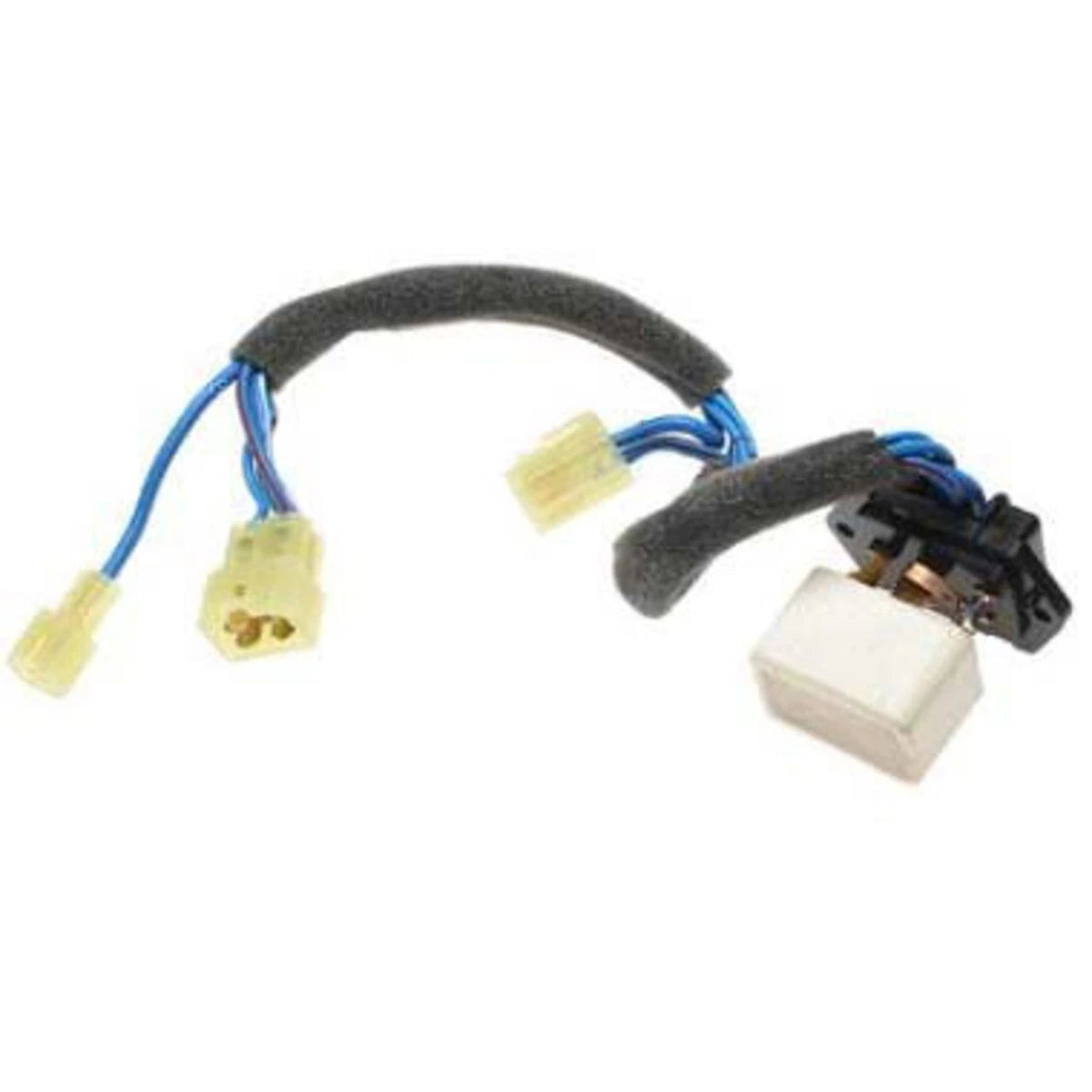 Blower Motor Resistor for Mazda Miata (1990–1997, 1999–2005) 20177