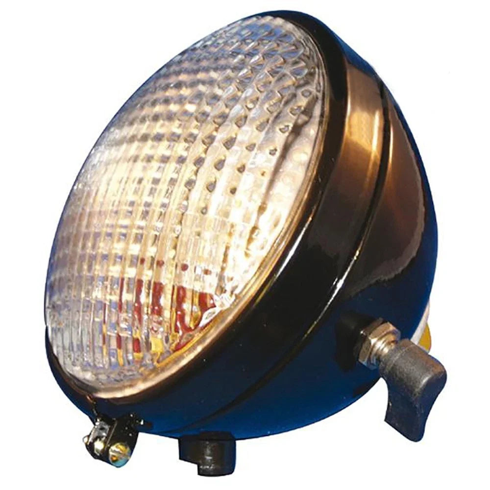 S.67772 Work/Tail Light for (6 Volt)