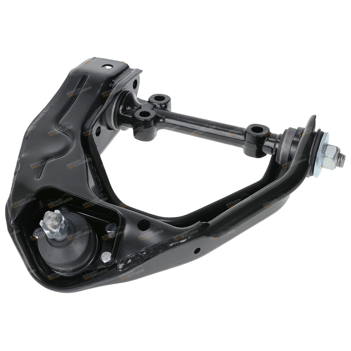 LH Front Upper Control Arm for Toyota Hilux Surf LN61/167/172 (85–05)
