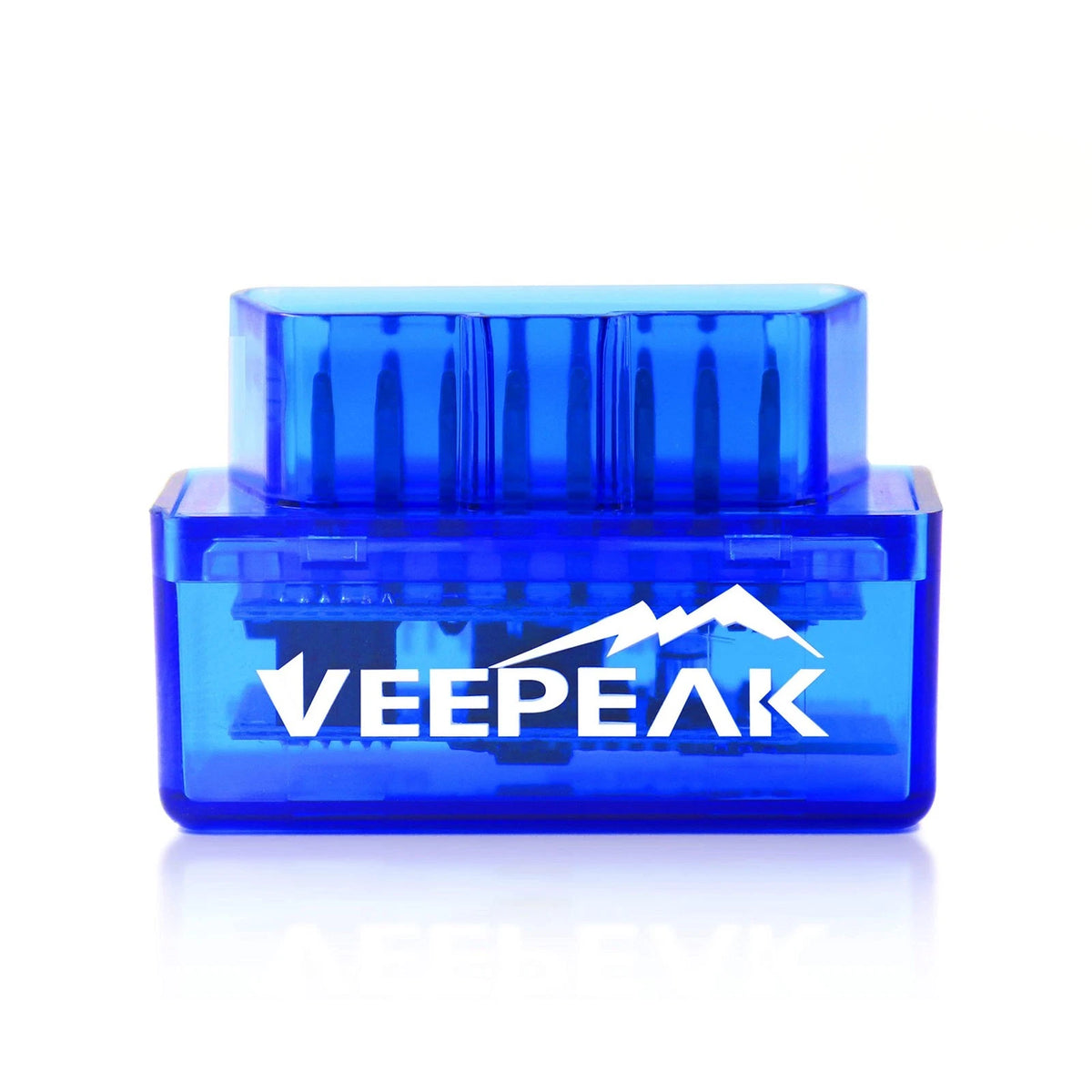 Veepeak Mini Bluetooth OBD2 Scanner for Android (Code 3.0)