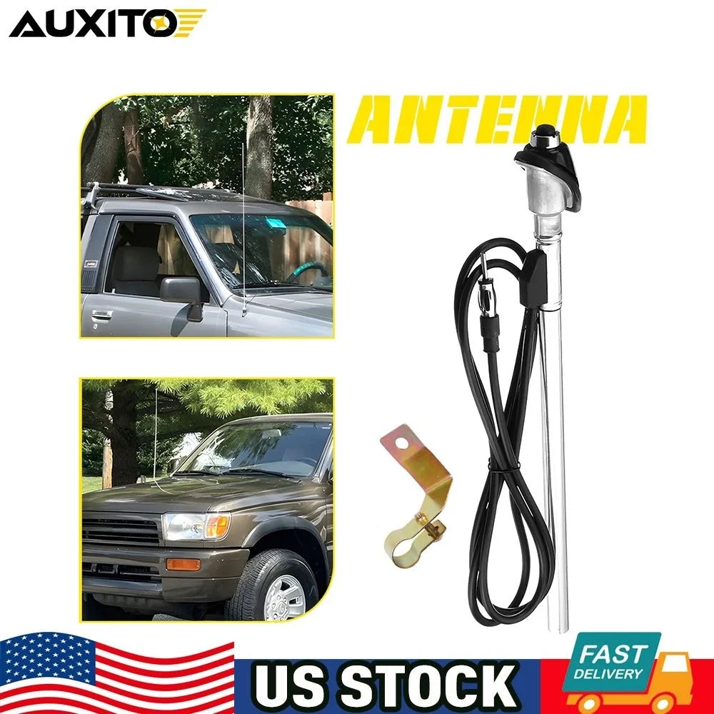 Power Signal Antenna for Toyota 4Runner (1989–1997) H