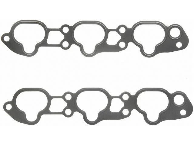 Lower Intake Manifold Gasket Set for Mazda MX6 2.5L V6 (1993–1997) NV375QS