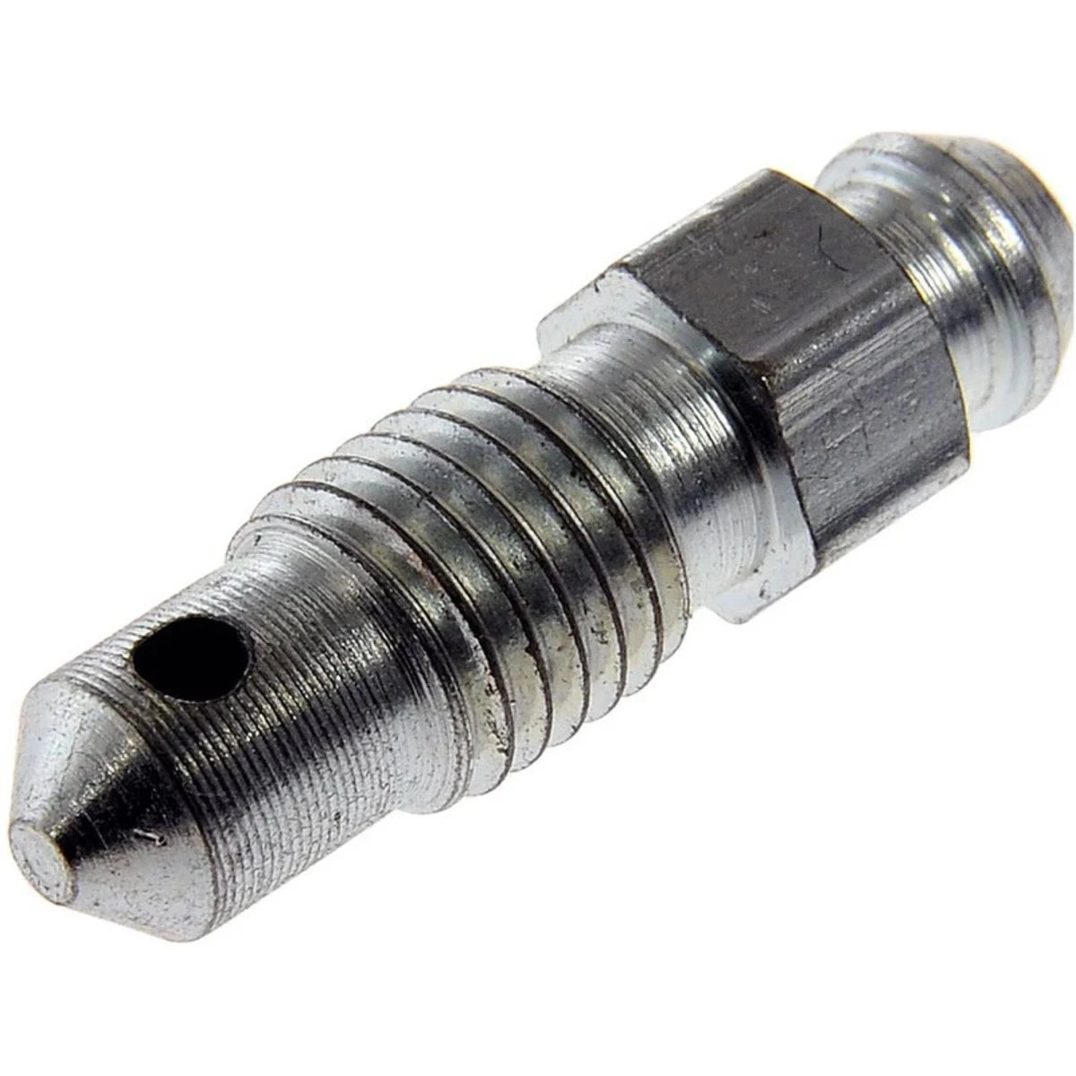 Dorman Brake Bleed Screw Set of 2 for Chevy Corvette (1972–1982) 484-146.1, 5469230