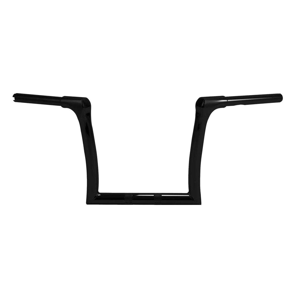 10" Ape Hanger 1.25" Handlebar for Harley Road King, Fat Boy (2014–2024)