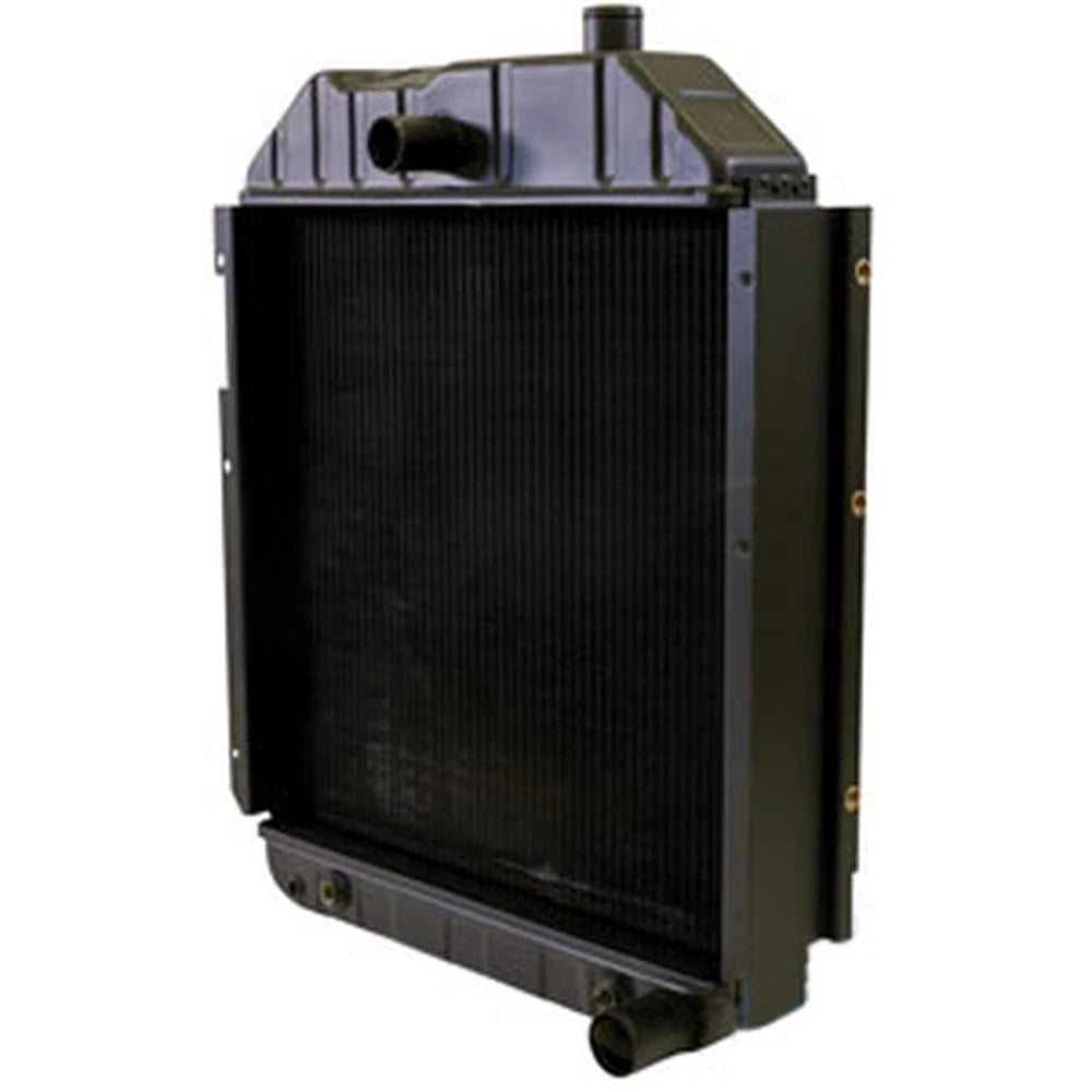 Radiator for D6NN80 D8NN8005LA15M E1NN8005EA15M E1NN8005EB15M