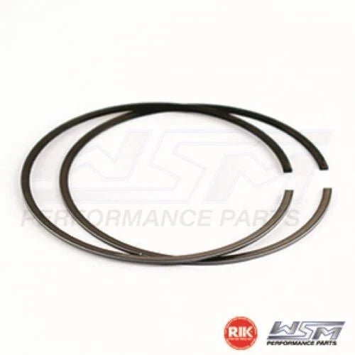 Piston Rings for Kawasaki 750 1100 1200 (STD Size 80mm, 010-920)