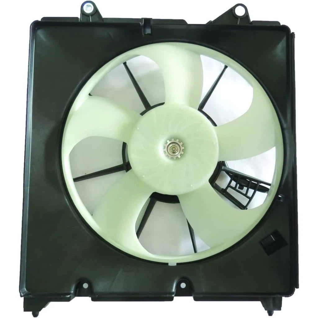 Cooling Fan for Honda Fit (2015–2019) | HO3115166, CLX-M0-601480-CL360A55
