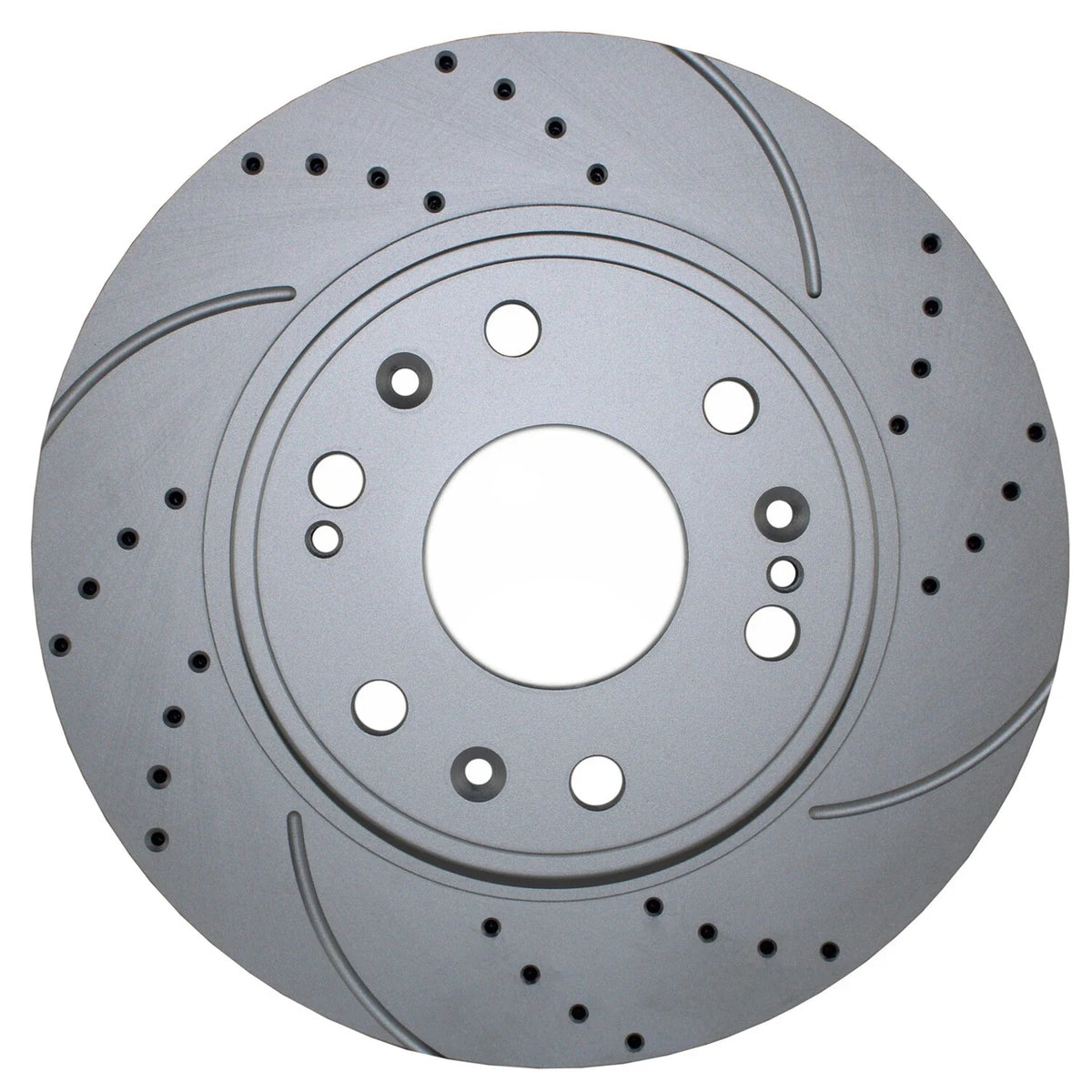 Front Disc Brake Rotor for Bison Performance (BPBD05004X)