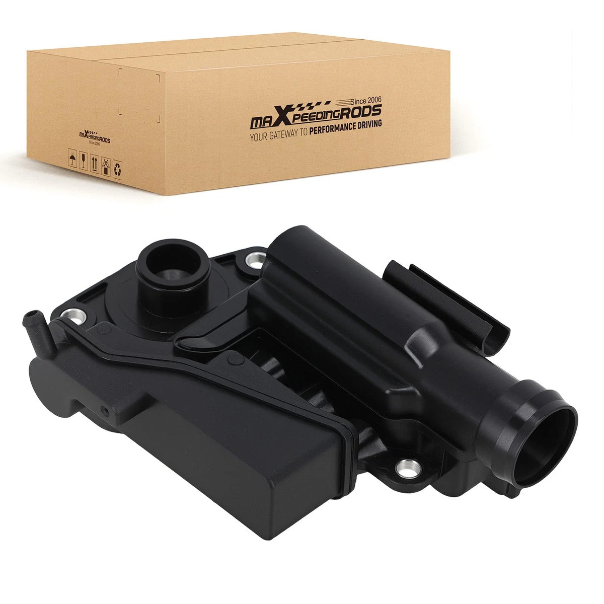 Oil Separator Assembly for Audi S5 4.2L V8 (2008–2012) 0450428