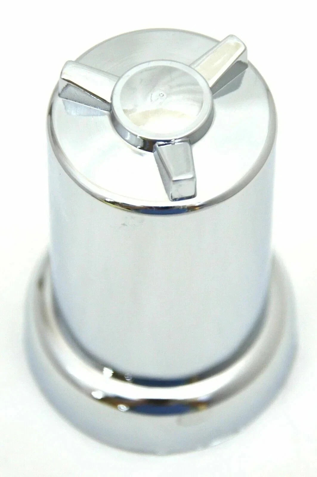 Set of 5 Lug Nut Covers 33mm & 1 1/4" Push-On Tube GG#10112