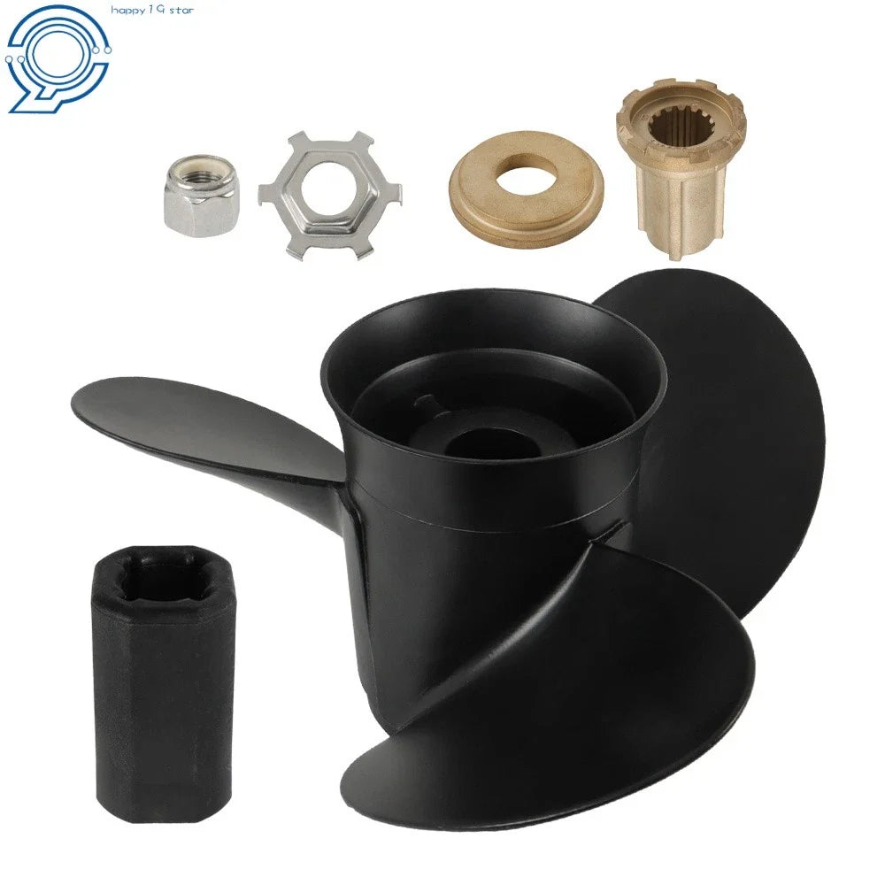 14-1/2x19 Propeller for Mercury Mercruiser (48-832830A45)