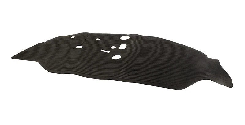 Type 2 Front Floor Mat for Volkswagen Bus (1960–1967) 211863711E 043