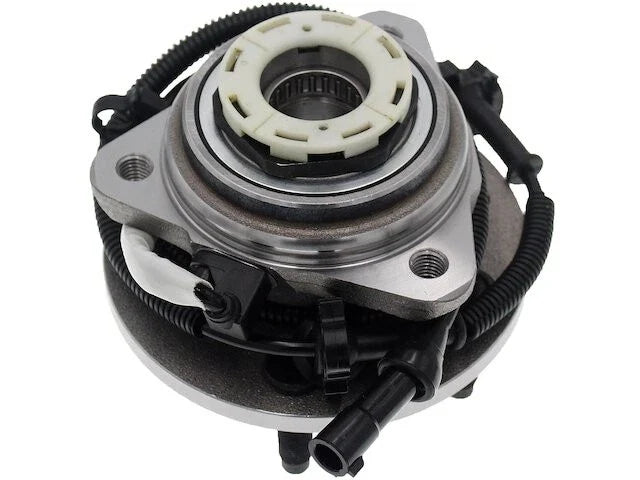 Front Wheel Hub Assembly for Mazda B3000 4WD (2001–2002) JM275TK