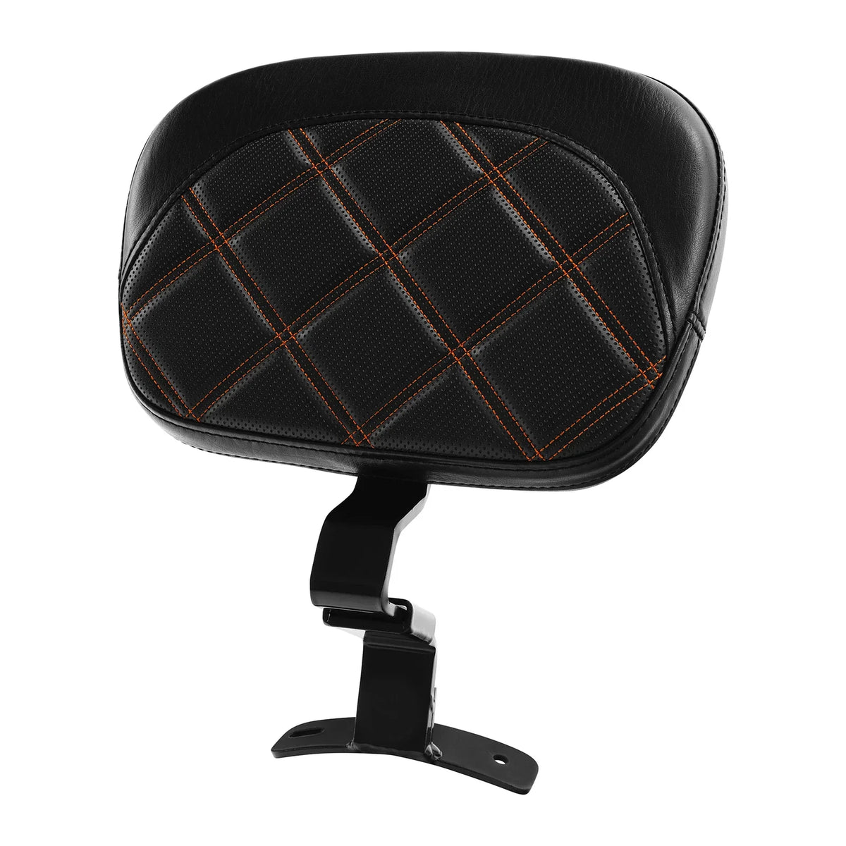 Backrest Pad for Harley Street Road Electra Glide King (2009–2023)