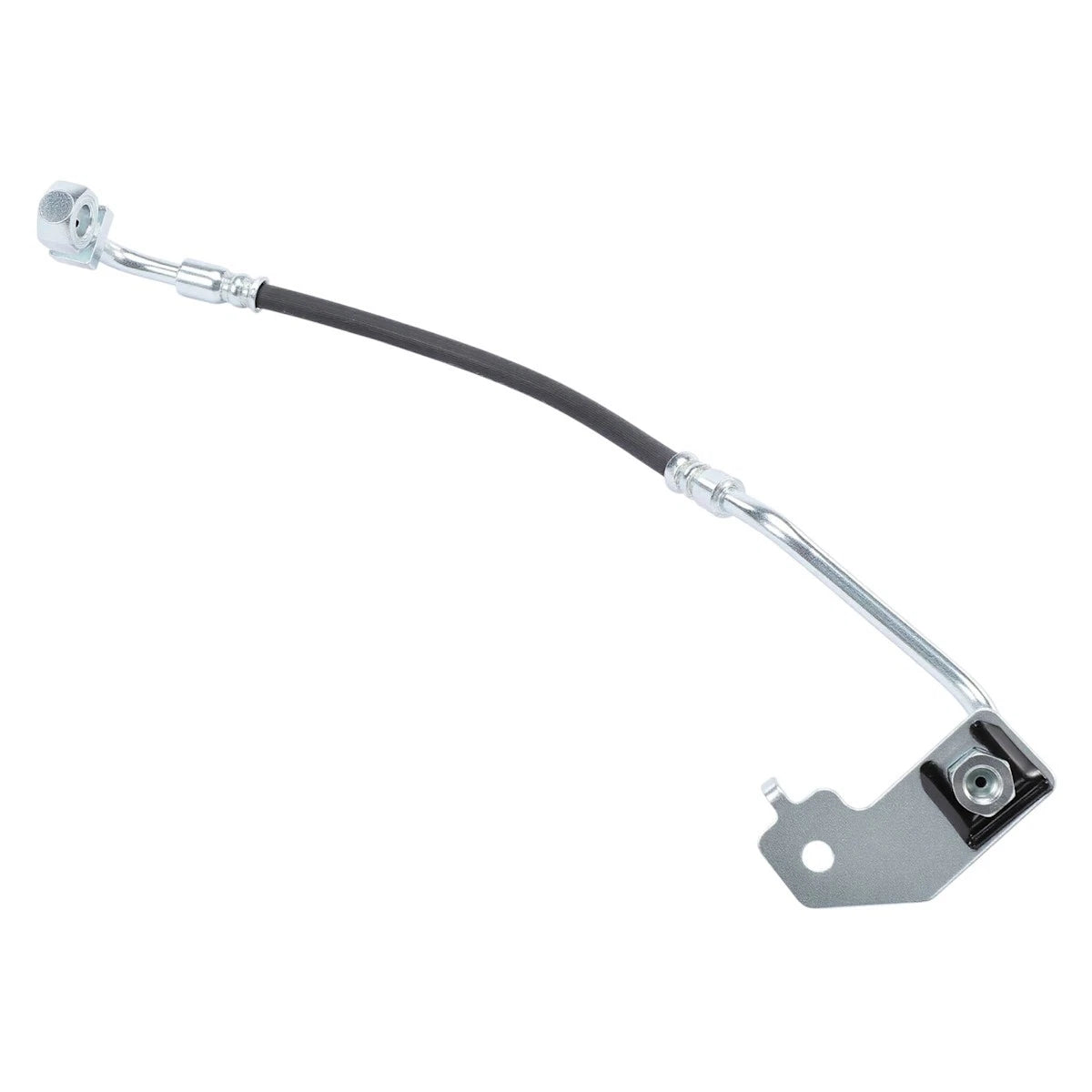 Brake Line Rear Left for Chrysler Pacifica (2004–2008) 17982418, 2204764, 4683847AE
