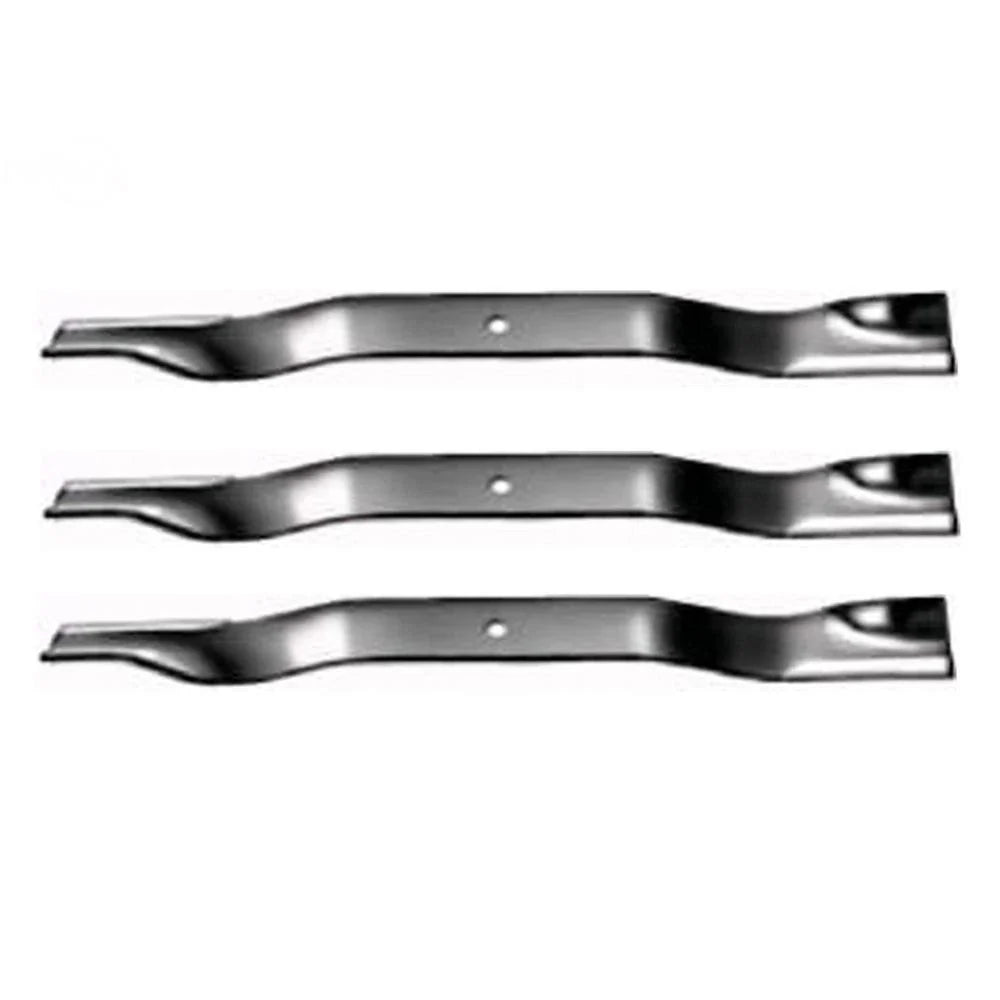 3X Toro 72" Blades 105-7784 (Fits Models 105-7784-03)