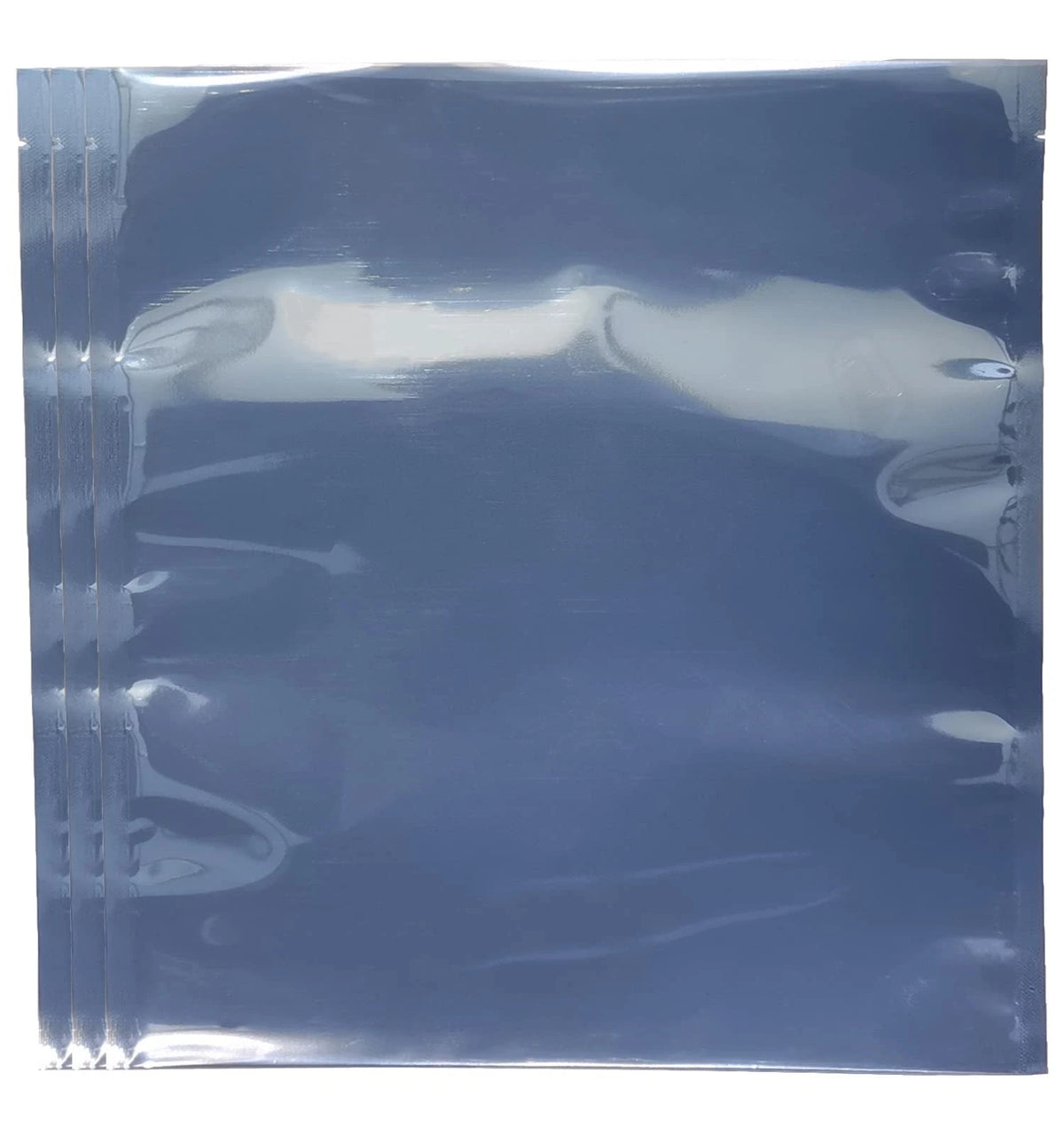 10X Anti Static Bags for Various Applications (16x20in Open Top)
