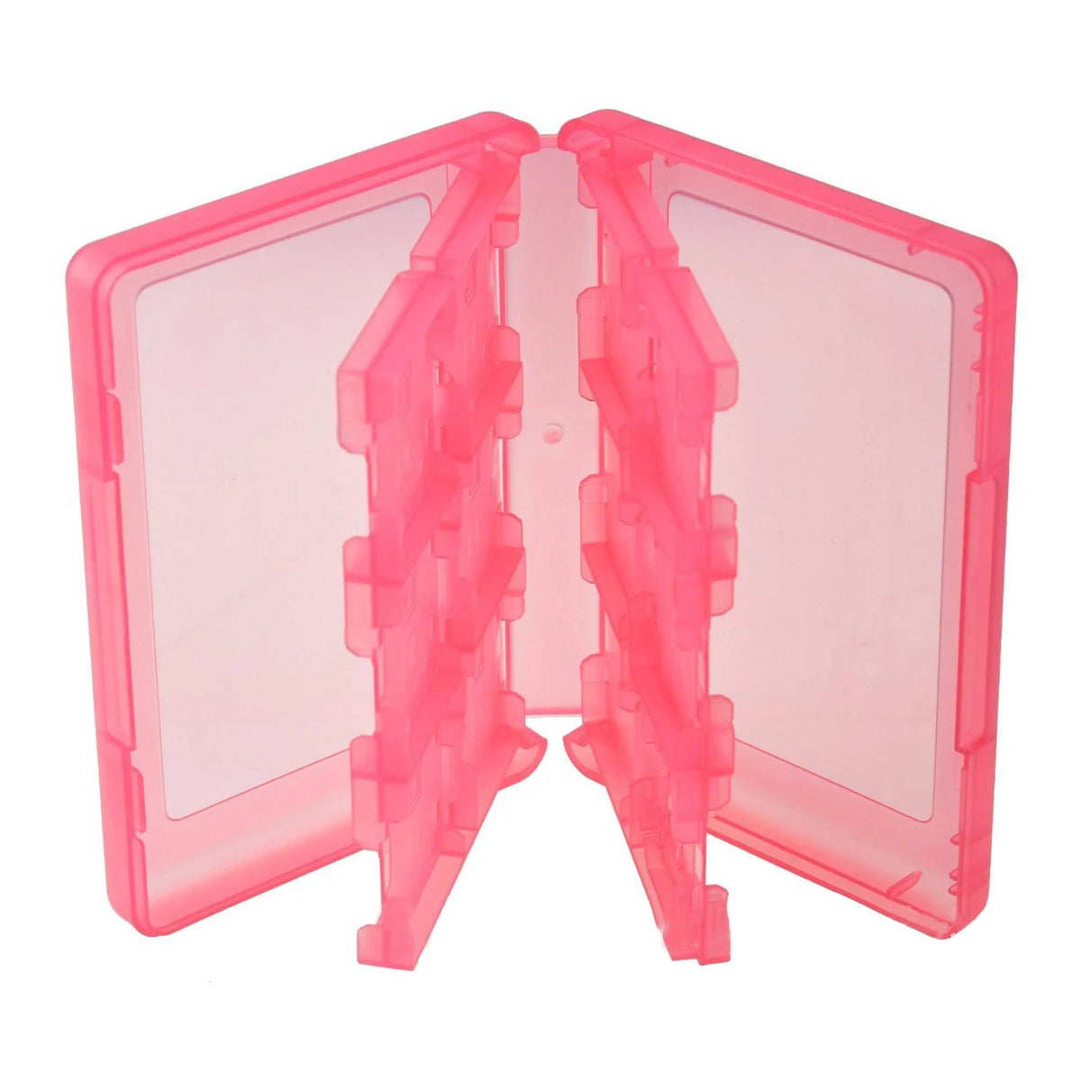 Game Card Case Holder for Nintendo DS 3DS XL DSi MT C