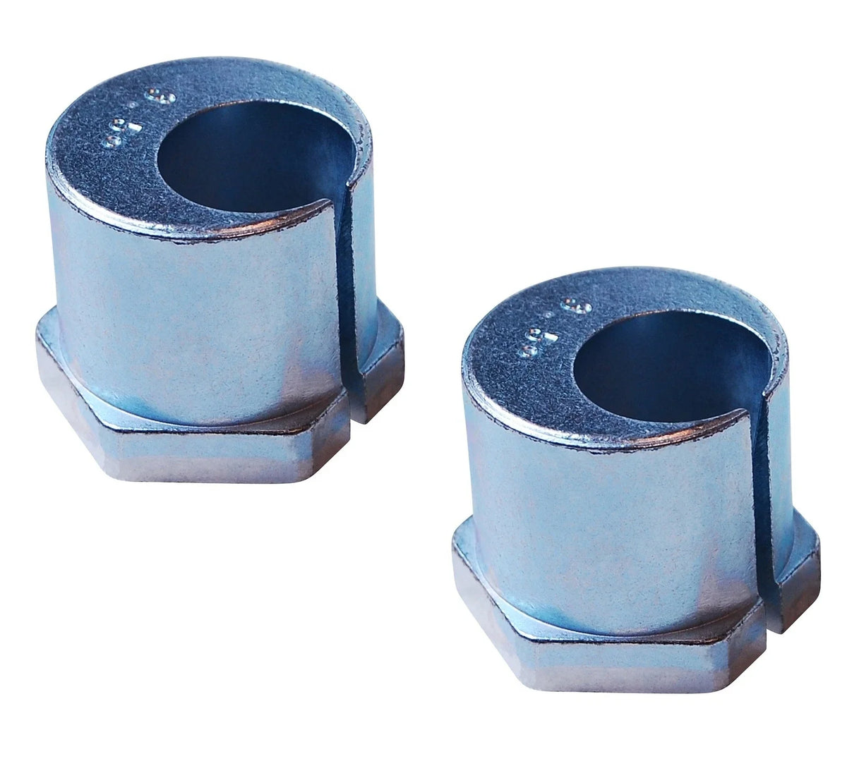 Set of 2 Front Alignment Caster Camber Bushings for Ford Ranger F-350 (RWD)