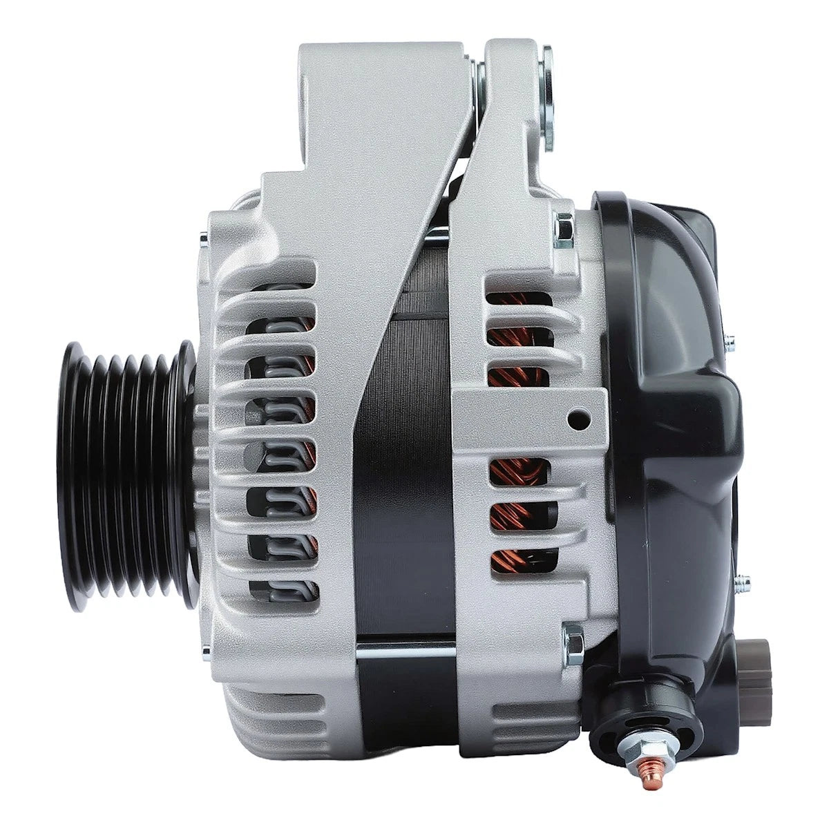 150-AMP Alternator for Toyota Sequoia (2003–2009) 17978038, 11090N, 270600F050