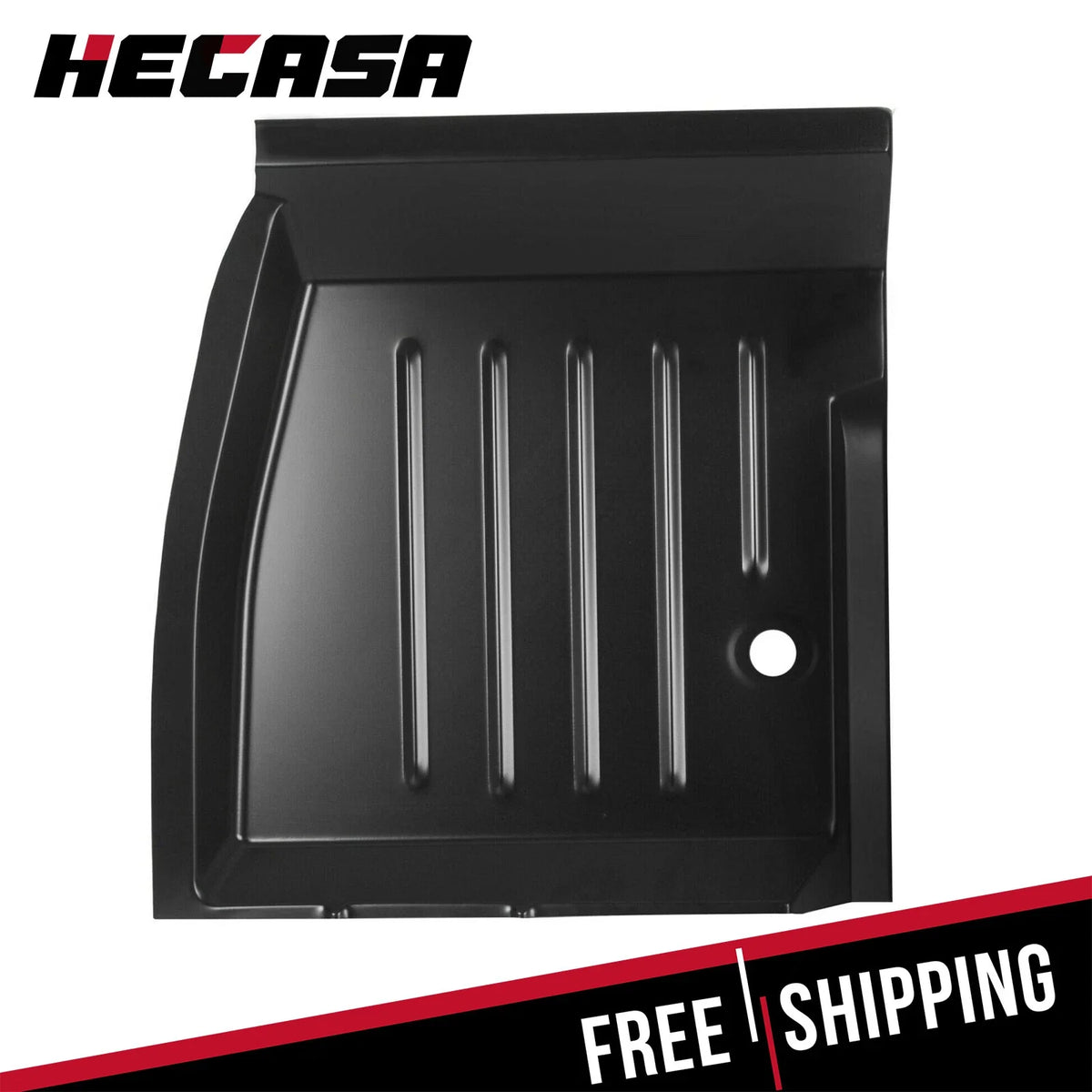 Cab Floor Pan for Chevy Silverado 1500 2500 3500 (1999–2007)