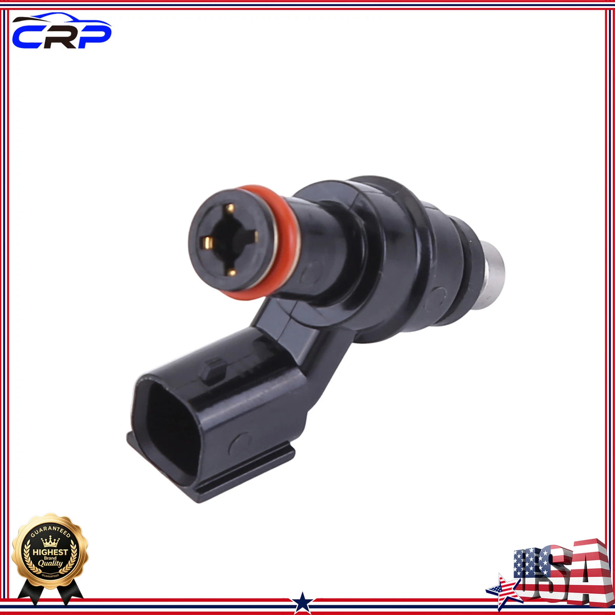 Fuel Injector Assembly 15710-26GA0 for Suzuki TU250X (2009–2019)