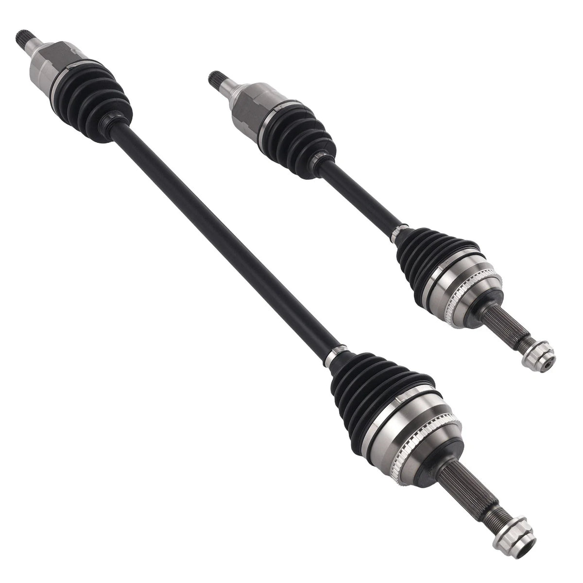 Front CV Axle Shaft Kit for Toyota Corolla (2003–2008)